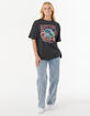 RIP CURL Hawaii Classic Womens Tee image number 3