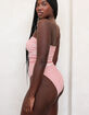 DIPPIN' DAISY'S Bahia One Piece Swimsuit image number 6