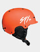 SPY Galactic Mips Snow Helmet image number 1