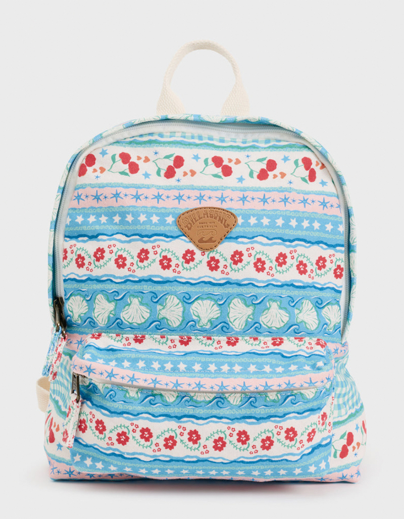 BILLABONG Mini Mama Backpack image number 0