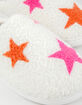 MIA Cozi Star Clog Slippers image number 6