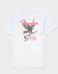 FENDER Strat Eagle Unisex Tee image number 1