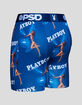 PSD Playboy Balloon Mens Boxer Briefs image number 3