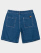 RHYTHM Essential Mens Denim Shorts image number 2