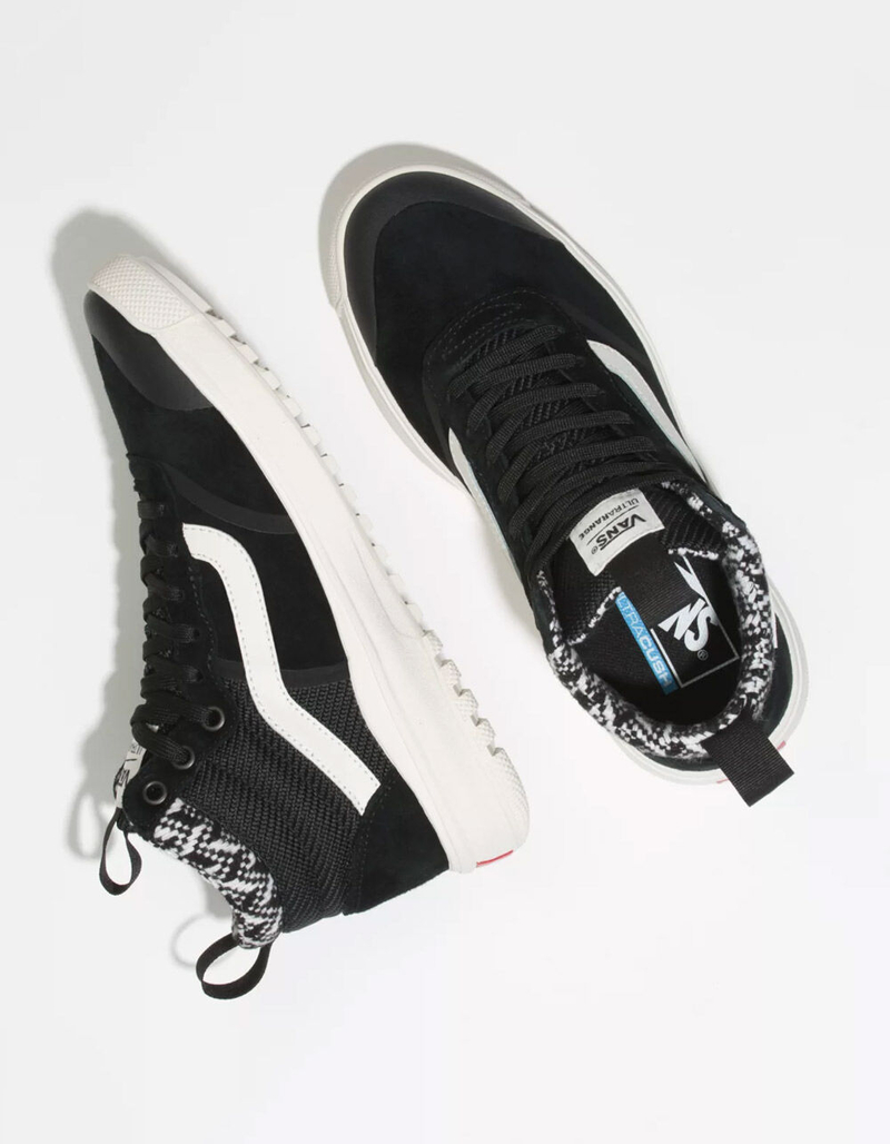 VANS Ultrarange Hi DL MTE Shoes image number 2