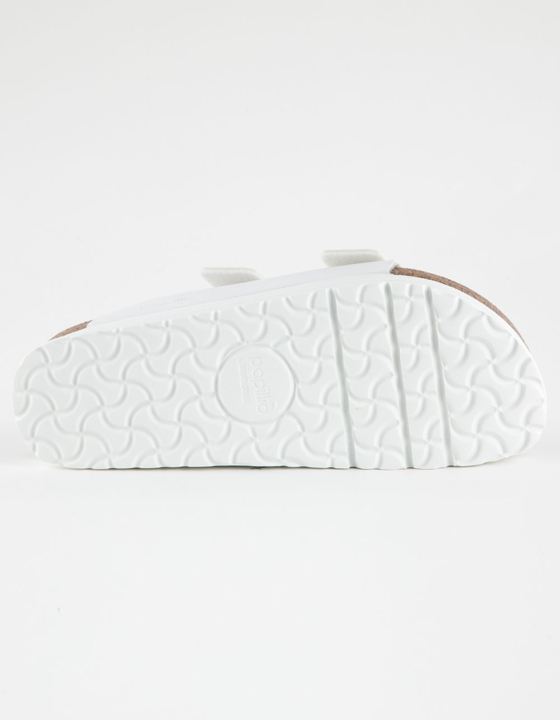 BIRKENSTOCK Papillio Arizona Flex Womens Platform Sandals image number 2