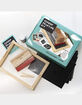 SUCK UK Print Club DIY Screen Printing Kit image number 4