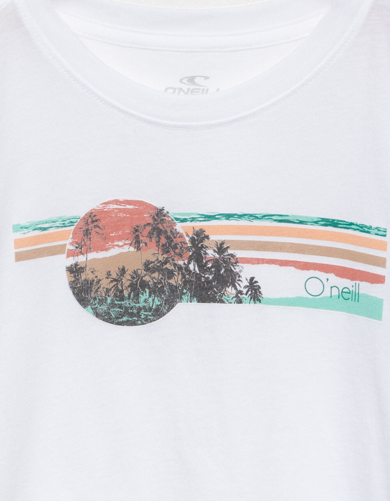 O'NEILL Dusk Girls Tee image number 1