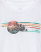 O'NEILL Dusk Girls Tee image number 2