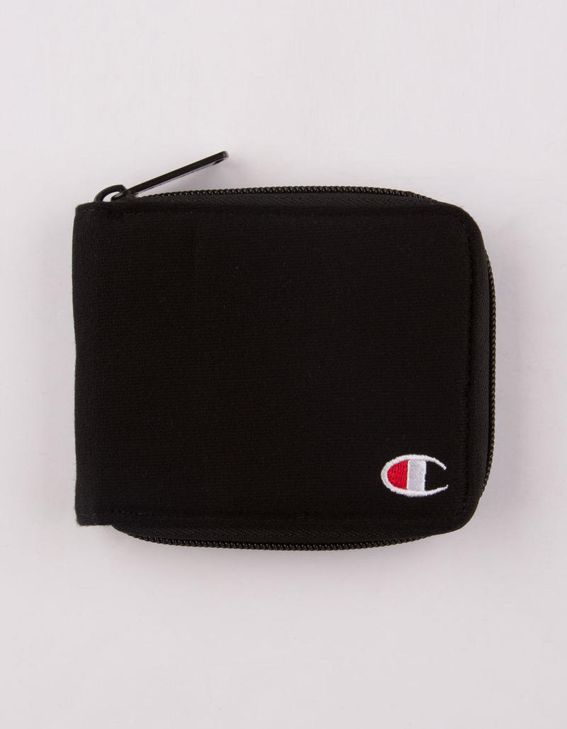 CHAMPION Reverse Weave Bifold Wallet image number 0