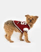 SILVER PAW Otis Dog Letterman Jacket image number 1