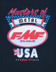 FMF High Life Mens Tee image number 3