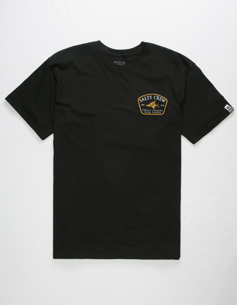 SALTY CREW Leeward Mens T-Shirt image number 1