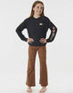 RIP CURL Sun Catcher Girls Tee image number 5