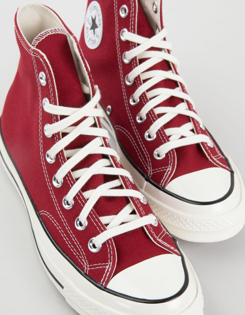 CONVERSE Chuck 70 High Top Shoes image number 5