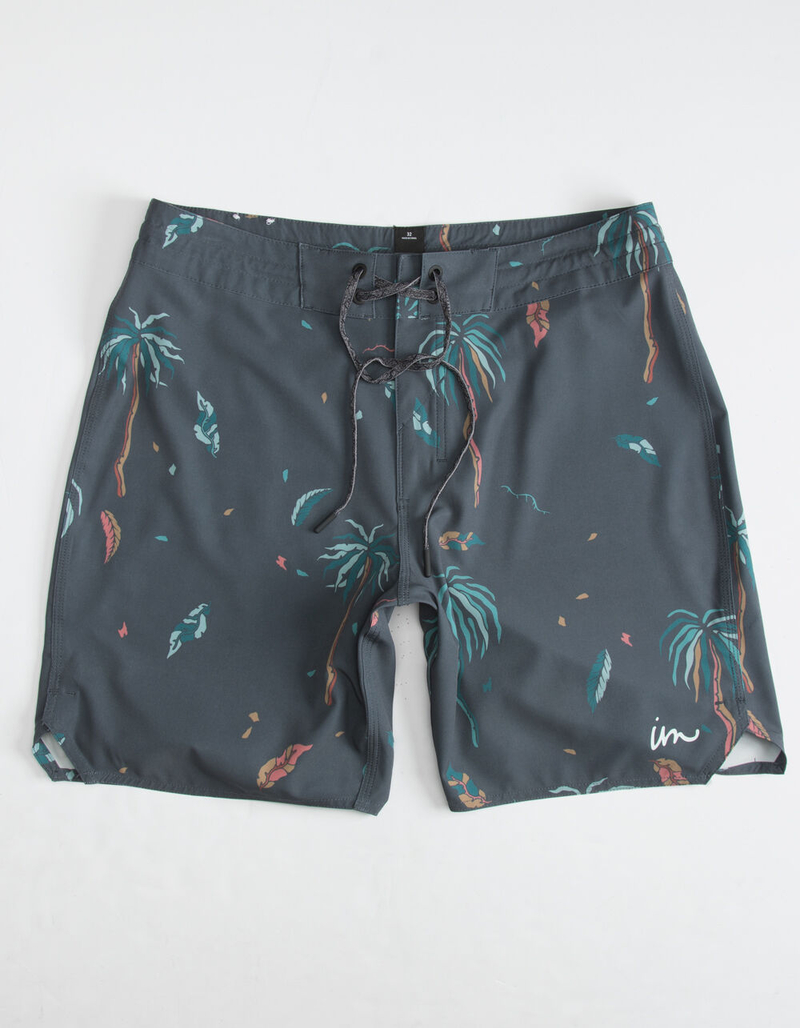IMPERIAL MOTION Decade Mens Boardshorts image number 0