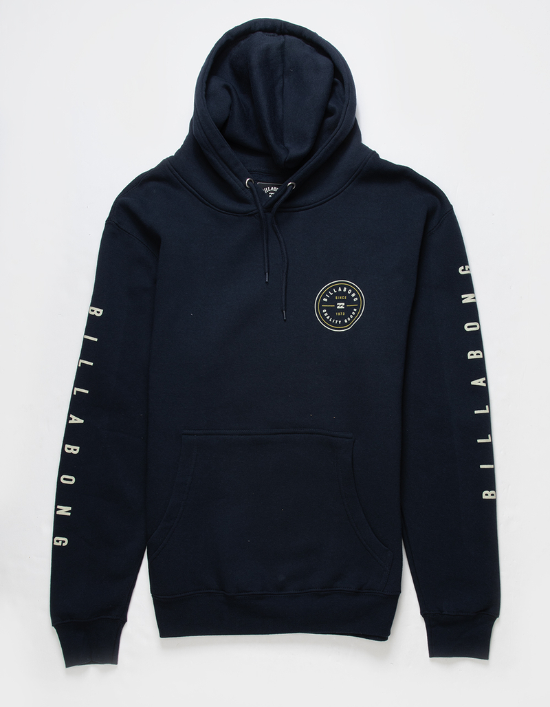 BILLABONG Rotor Mens Hoodie image number 2