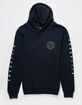BILLABONG Rotor Mens Hoodie image number 3