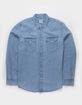 LEVI'S Classic Western Standard Fit Mens Shirt image number 1