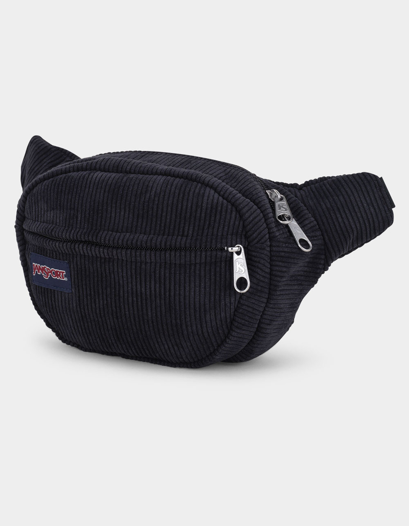 JANSPORT Fifth Avenue FX Corduroy Fanny Pack image number 1