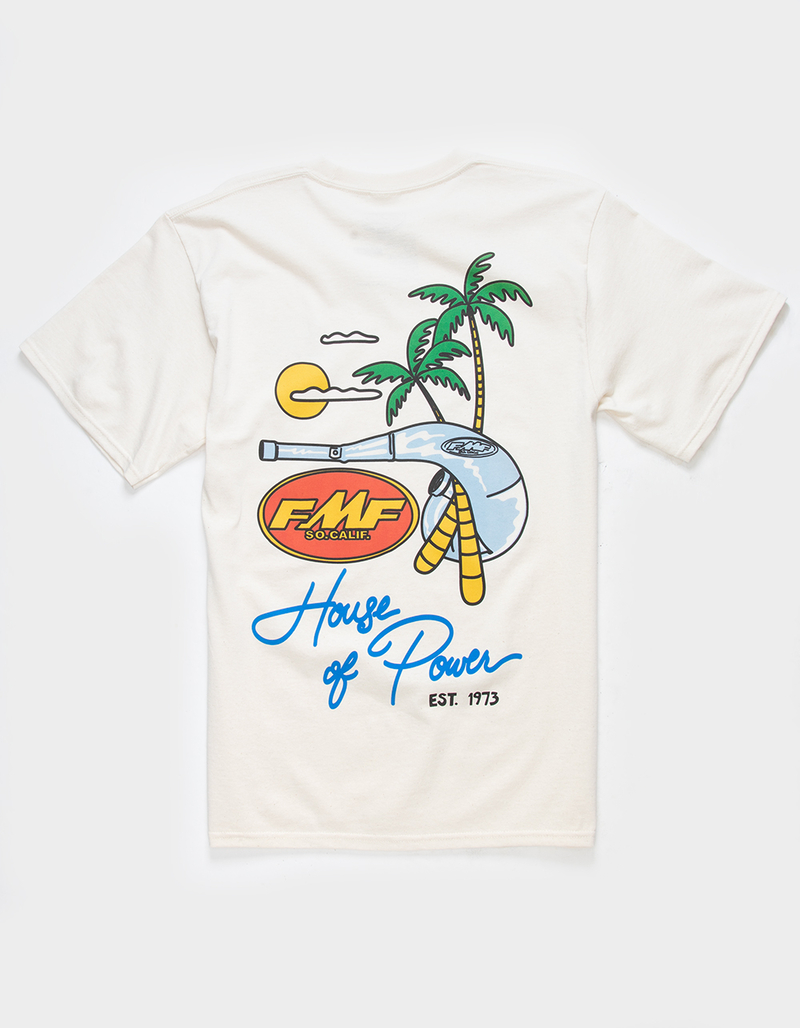 FMF Good Times Mens Tee image number 0