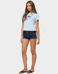 EDIKTED Surf Club Tee image number 4
