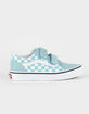VANS Old Skool Girls Velcro Shoes image number 2