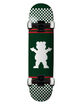 GRIZZLY Premier 7.5" Complete Skateboard