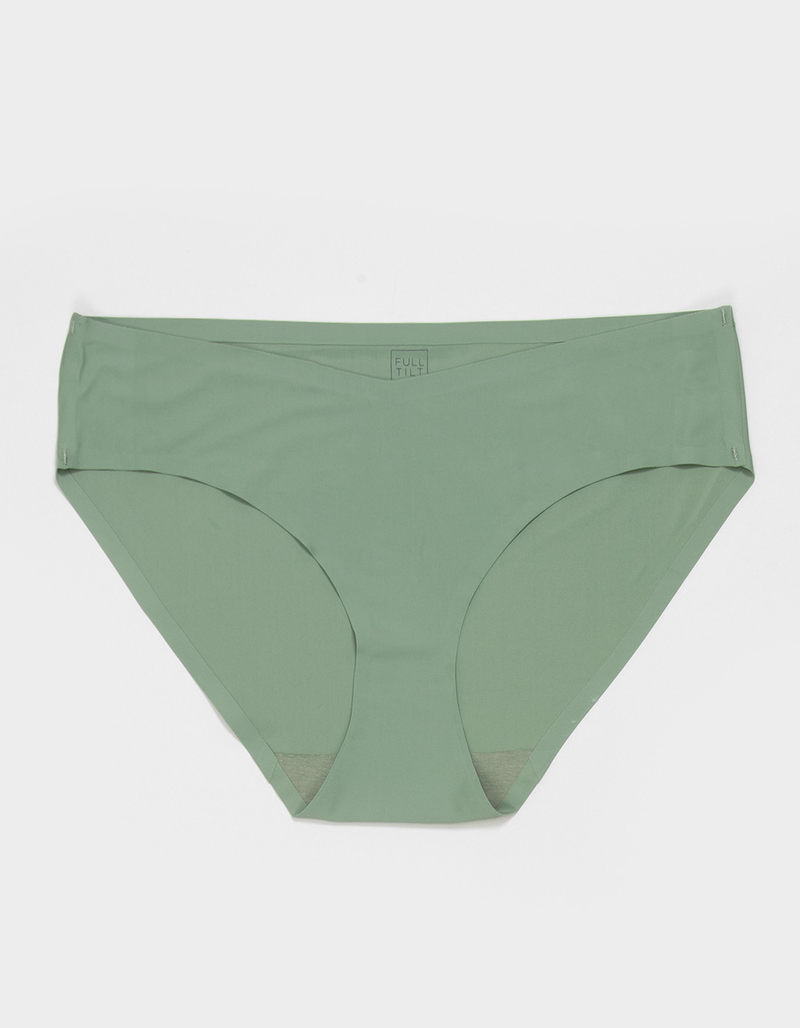 FULL TILT Microfiber Cheeky Panties image number 0