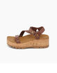 REEF Vista Higher Luna Womens Platform Sandals image number 5