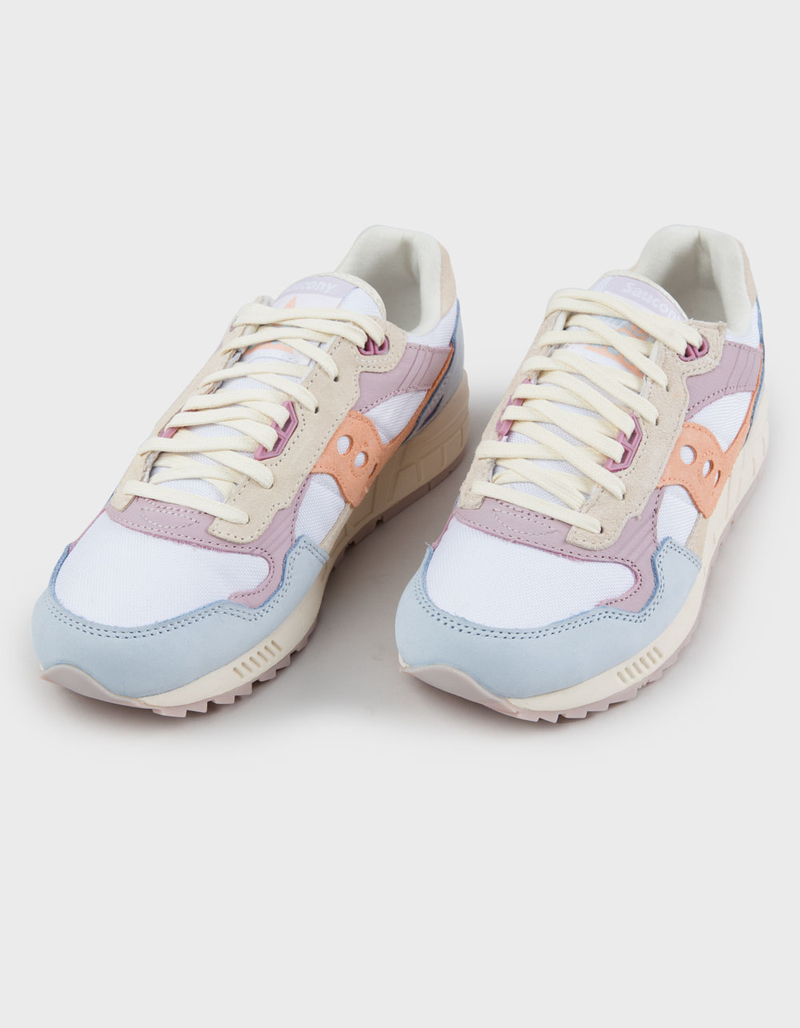 SAUCONY Shadow 5000 Womens Shoes image number 1