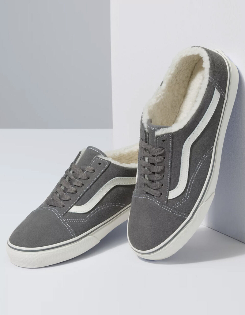 VANS Old Skool Mule image number 3