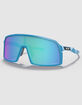 OAKLEY Sutro Sky Blue Sunglasses image number 1