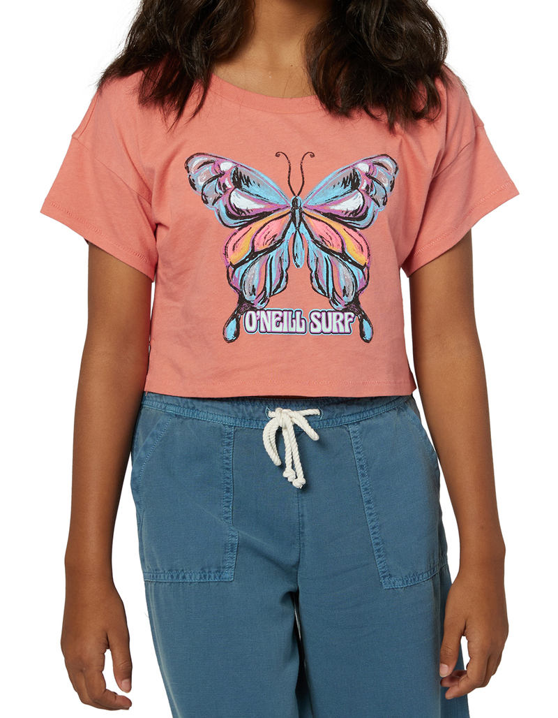 O'NEILL Glow Up Girls Tee image number 3