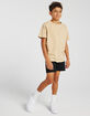 RSQ Boys Chino Shorts image number 6