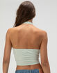 TILLYS Womens Halter Top image number 2
