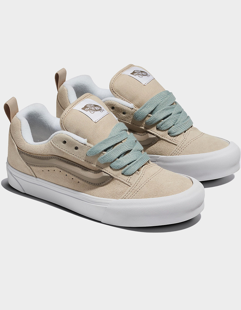 VANS Knu Skool Womens Shoes image number 1