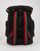 DGK Primo Top Black Backpack image number 3