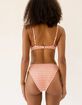 DIPPIN' DAISY'S West Coast Underwire Bikini Top image number 3