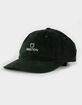 BRIXTON Alpha LP Mens Strapback Hat image number 2