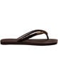 HAVAIANAS Plush Womens Slim Square Flip Flops image number 5
