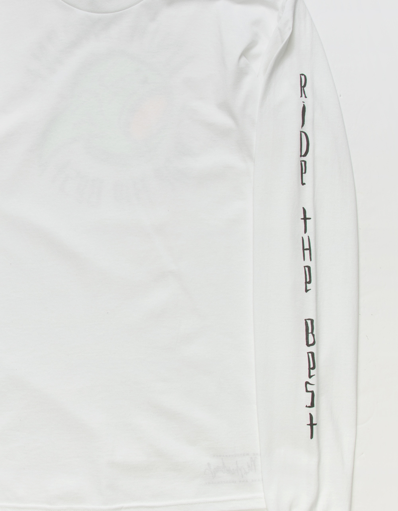 INDEPENDENT x Tony Hawk Transmission Mens Tee image number 1