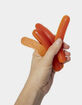 OSCAR MAYER Hot Dogs Gummy Candy image number 4