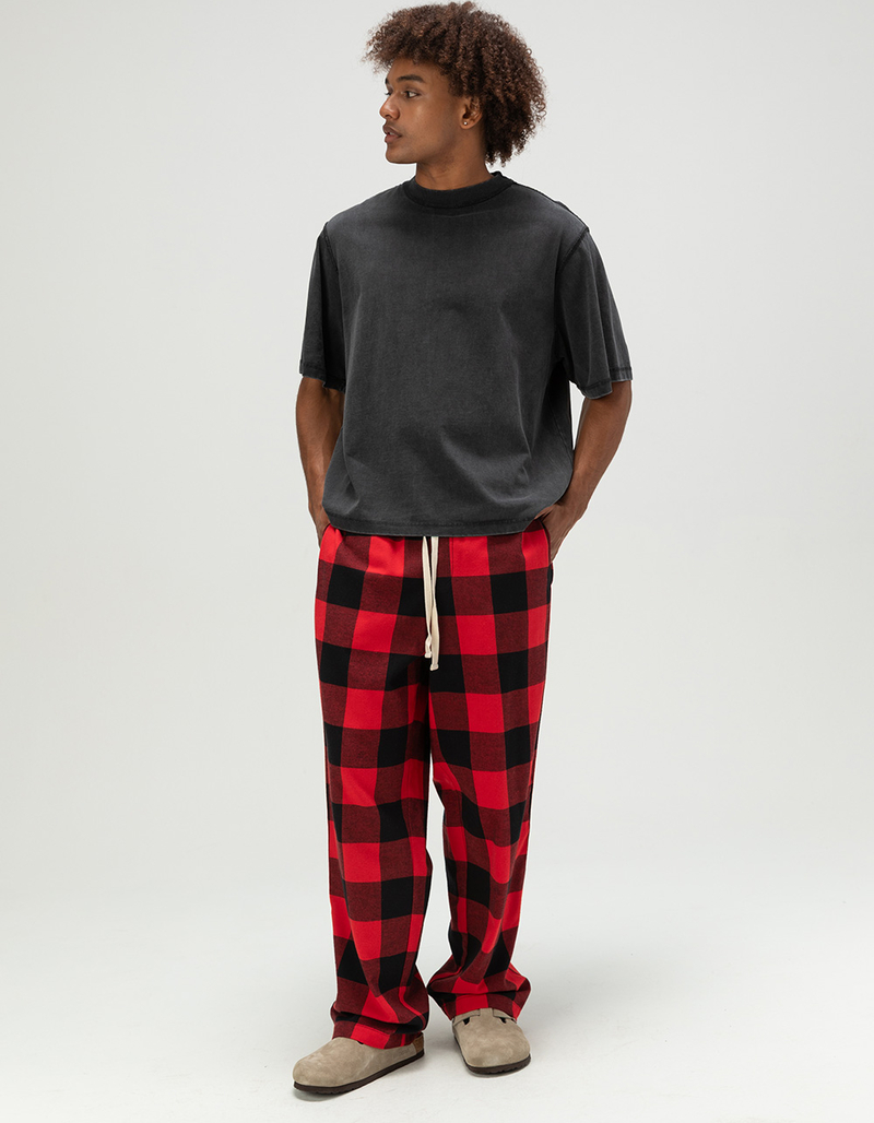RSQ Mens Pajama Pants image number 6
