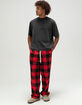 RSQ Mens Pajama Pants image number 7