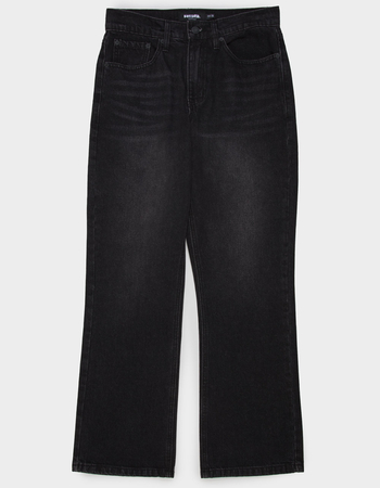 RSQ Mens Relaxed Bootcut Jeans Alternative Image