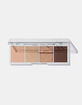 ELF Bite-Size Cream & Sugar Eyeshadow image number 1
