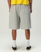 RSQ Mens Baggy Sweat Shorts image number 6