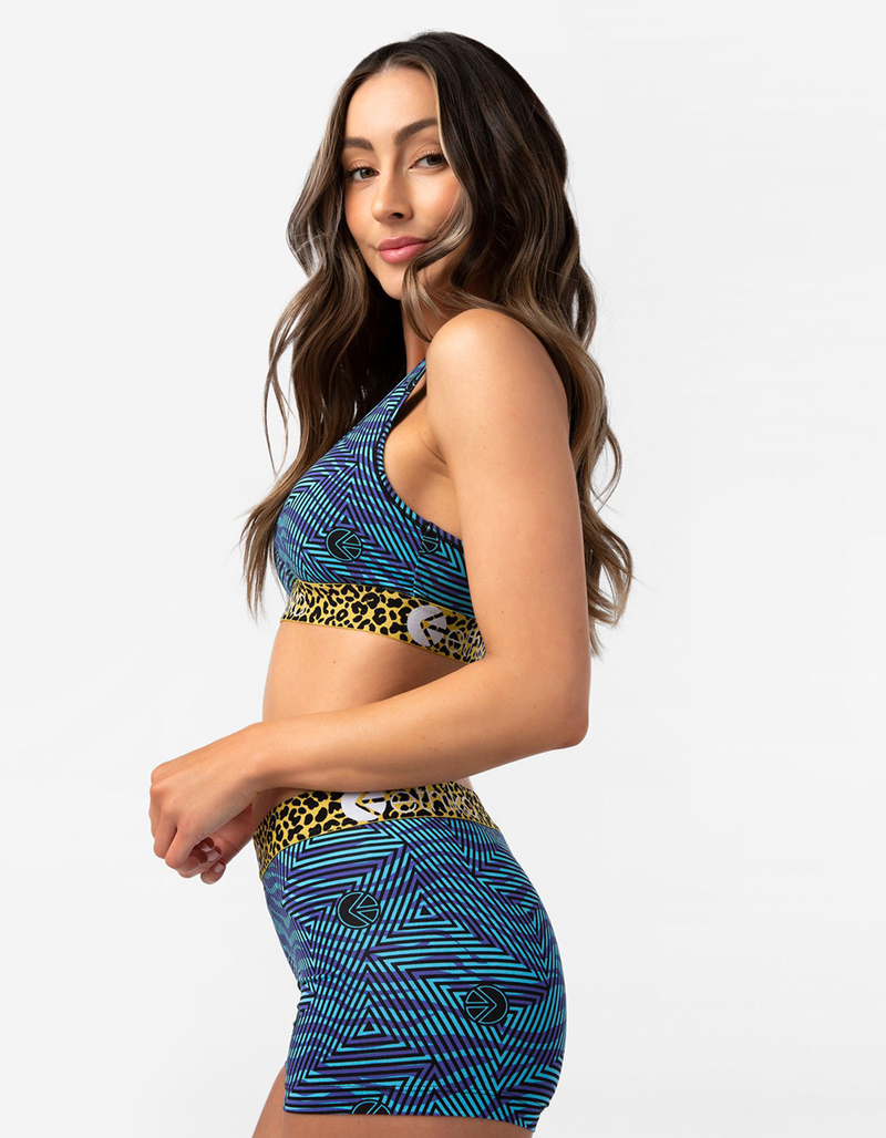 ETHIKA Sub One Af Sports Bra image number 1