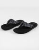 VOLCOM Daycation 2 Mens Flip Flops image number 1